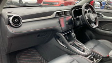 MG ZS 1.0T GDi Exclusive 5dr DCT Petrol Hatchback